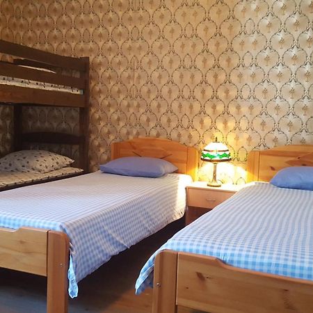 Deluxe Apartments In The City Center With Balcony Pärnu Dış mekan fotoğraf