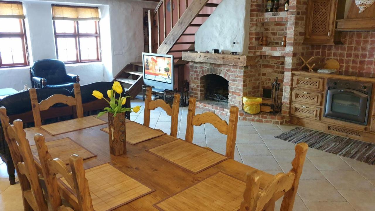 Deluxe Apartments In The City Center With Balcony Pärnu Dış mekan fotoğraf