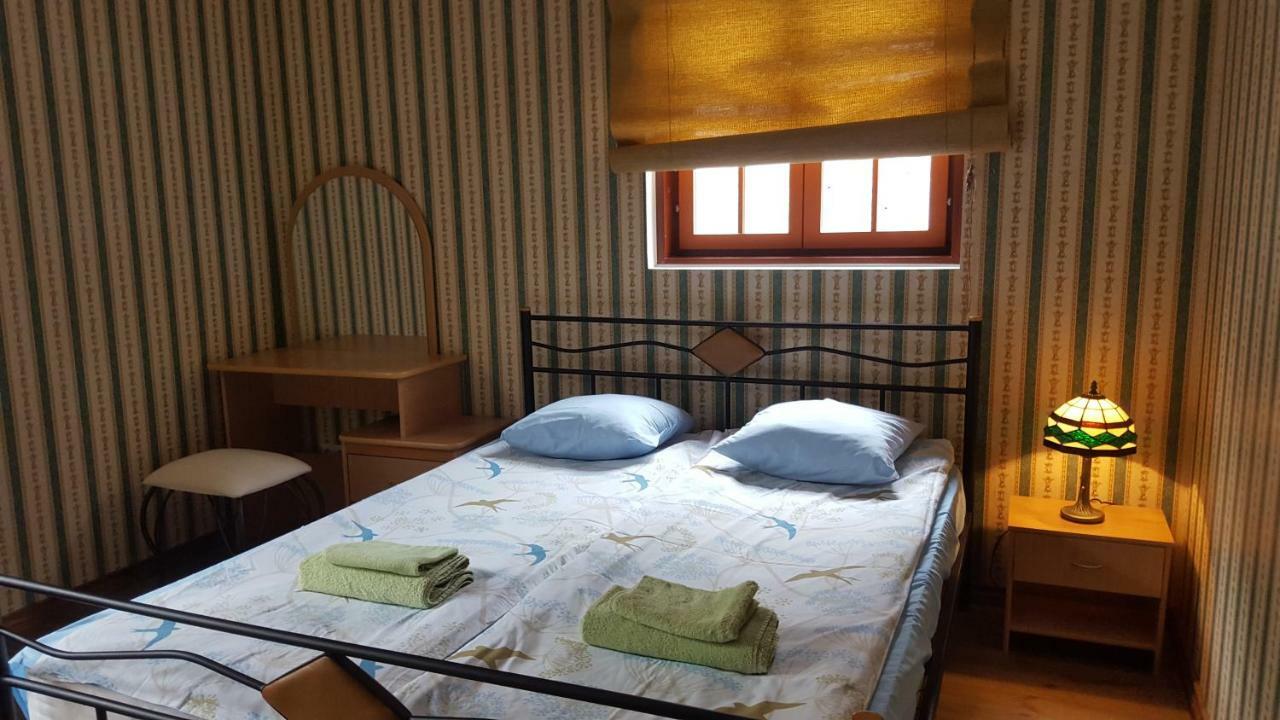 Deluxe Apartments In The City Center With Balcony Pärnu Dış mekan fotoğraf