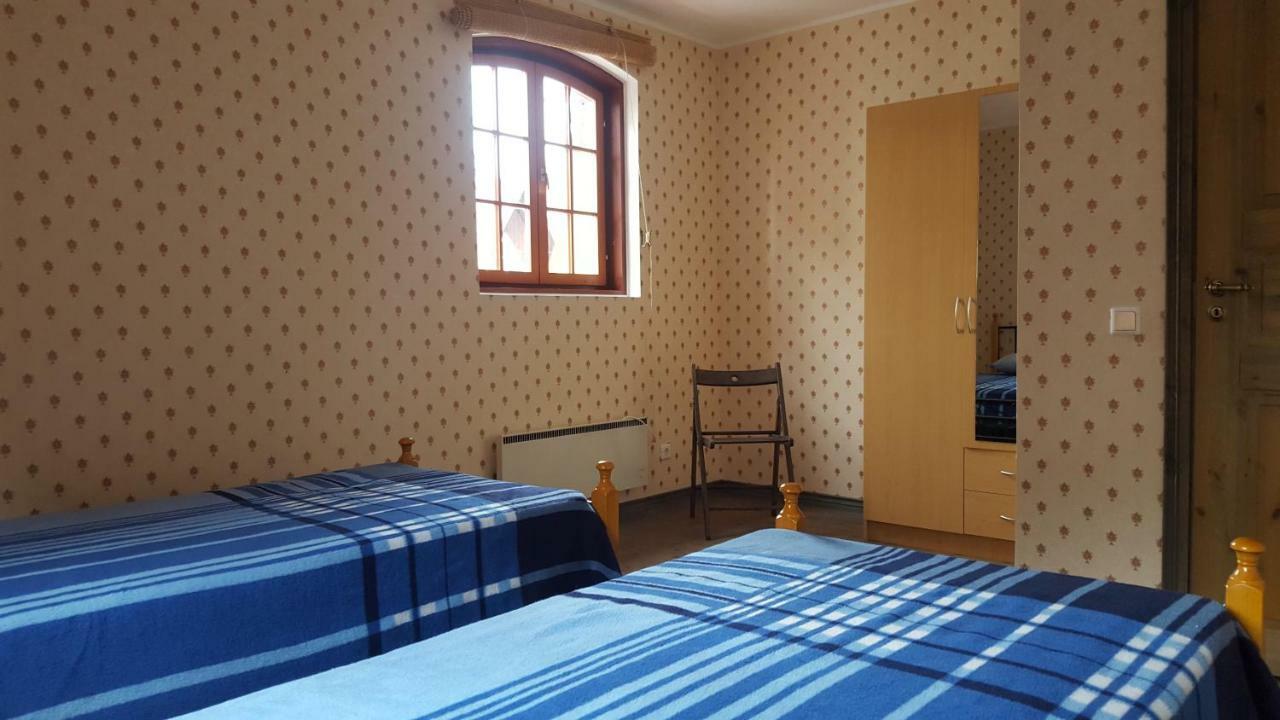 Deluxe Apartments In The City Center With Balcony Pärnu Dış mekan fotoğraf