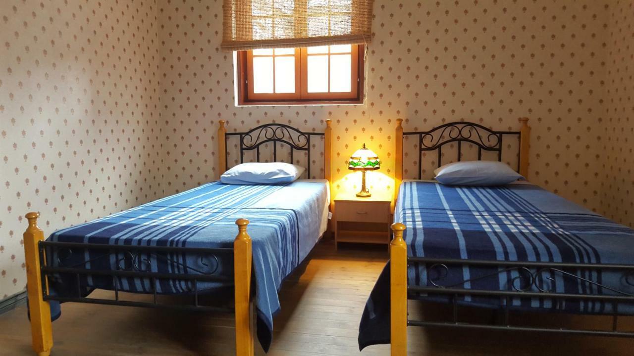 Deluxe Apartments In The City Center With Balcony Pärnu Dış mekan fotoğraf